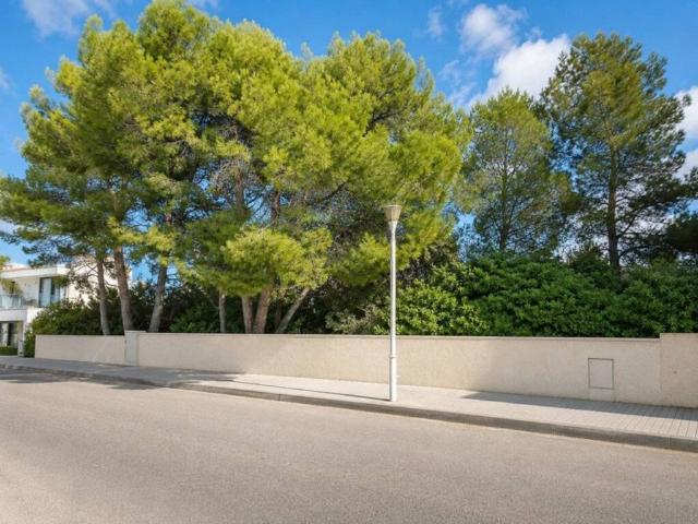 Terreno en Venta en Santa Margalida