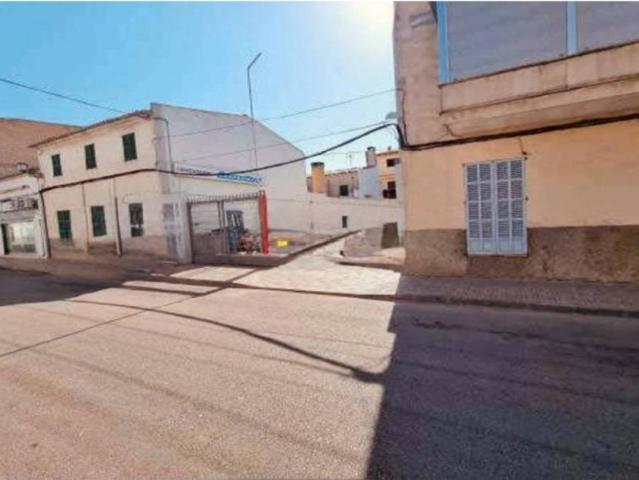Terreno en Venta en Santa Margalida
