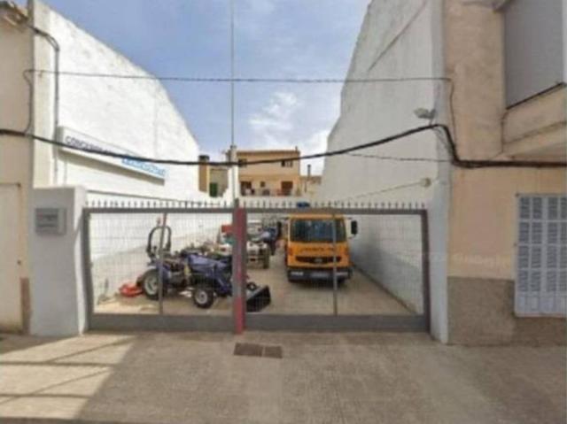 Terreno en Venta en Santa Margalida