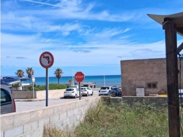 Terreno en Venta en Santa Margalida