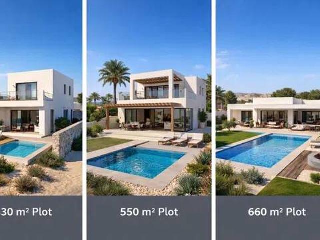 Terreno en Venta en Santa Margalida
