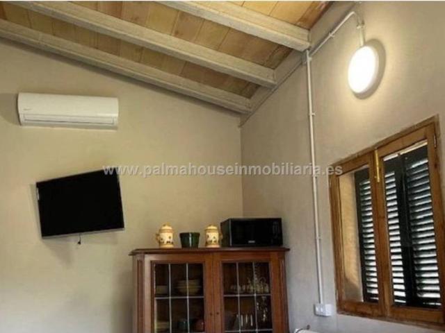 Terreno en Venta en Santa Margalida