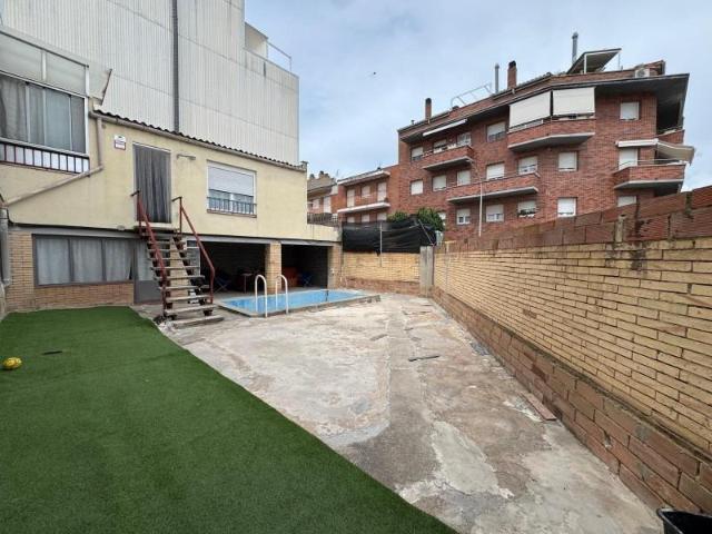 Terreno en venta en Santa Margarida de Montbui, BARRI VISTALEGRE