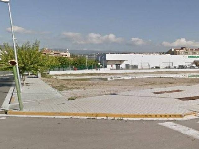 Terreno en Venta en Santa Margarida de Montbui