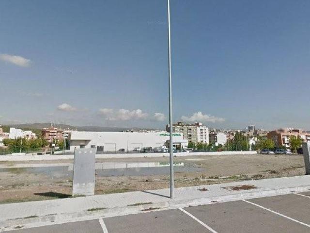 Terreno en Venta en Santa Margarida de Montbui