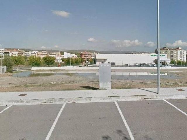 Terreno en Venta en Santa Margarida de Montbui