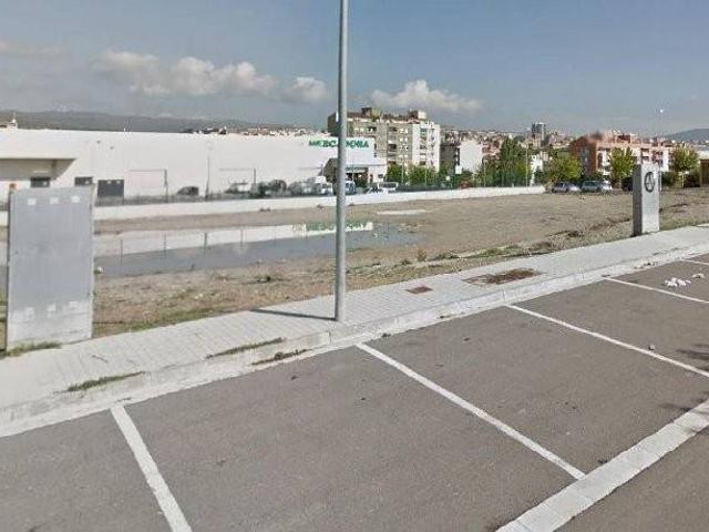 Terreno en Venta en Santa Margarida de Montbui