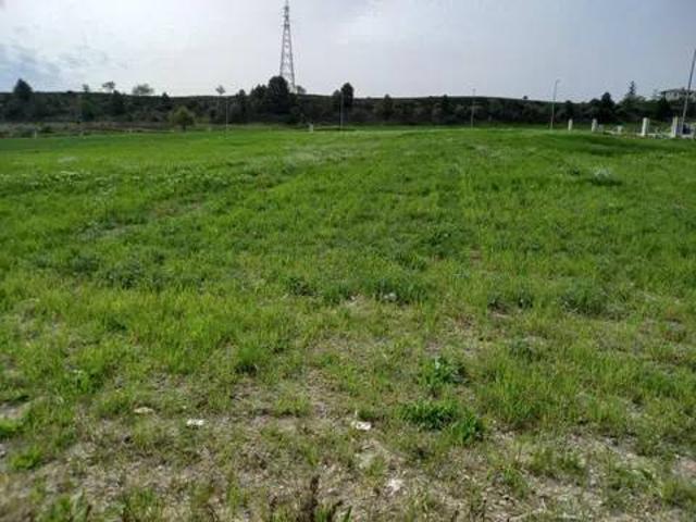 Terreno en Venta en Santa Margarida de Montbui