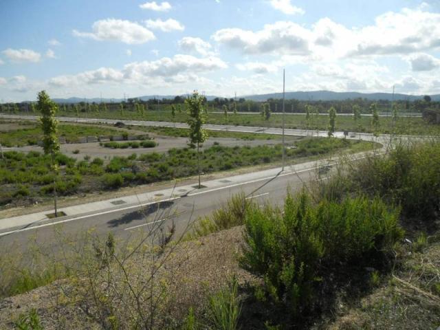 Terreno en Venta en Santa Margarida i Els Monjos