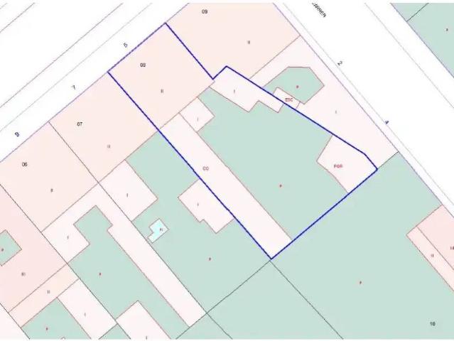Terreno en Venta en Santa Margarida i Els Monjos
