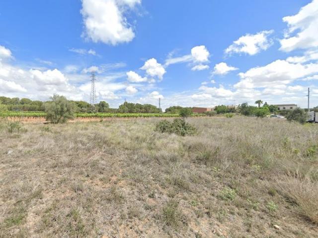 Terreno en venta en Santa Margarida I Els Monjos