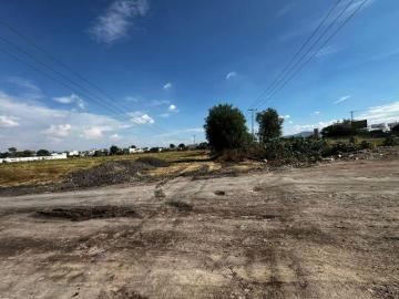 Terreno en Venta en Santa María Magdalena