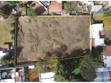 Terreno en Venta en Santa Maria Morelia