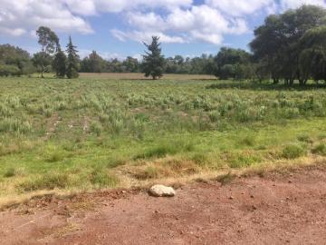 Terreno en Santa María Nativitas, Aculco, Estado De México
