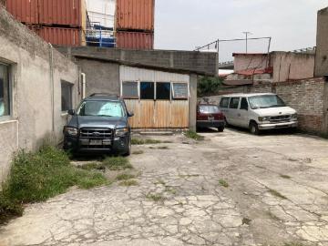Terreno en venta en Santa Maria Nonoalco, Álvaro Obregón, Ciudad de México
