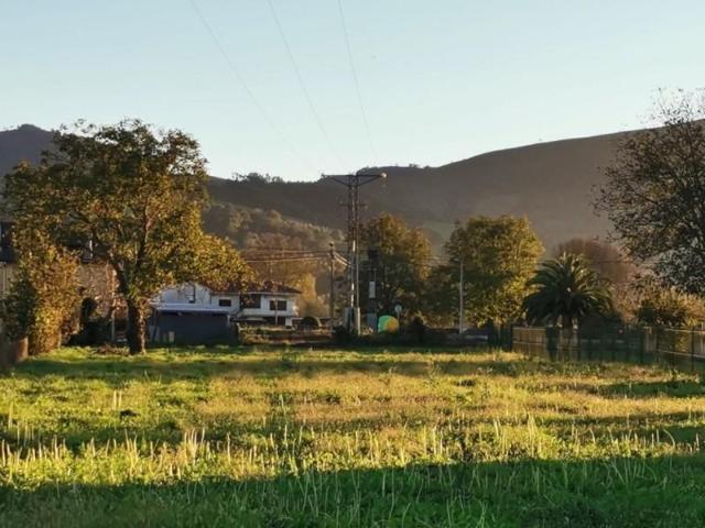Terreno en venta en Santa María de Cayón, La Encina