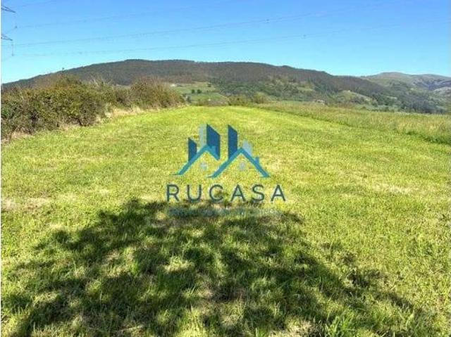 Terreno en Venta en Santa María de Cayón