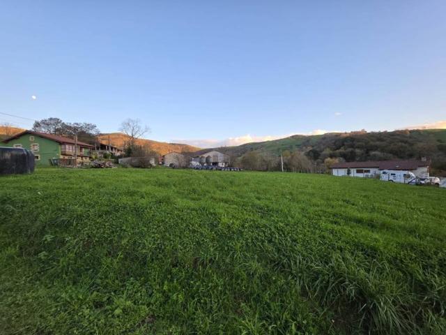 Terreno en Venta en Santa María de Cayón