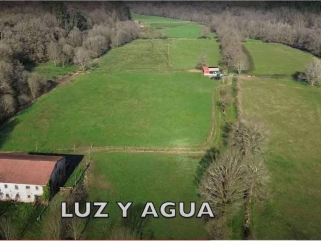 Terreno en Venta en Santa María de Cayón