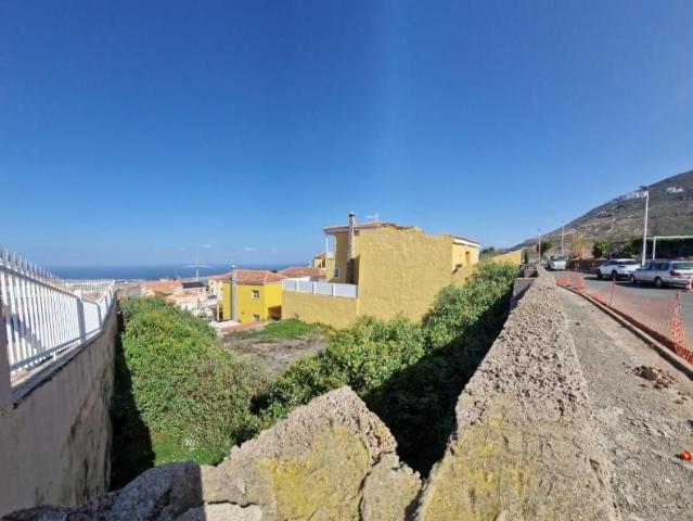 Terreno en venta en Santa Maria de Guia, Guía
