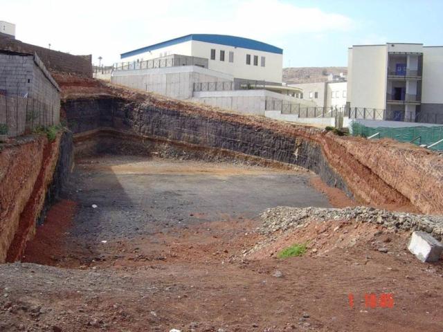 Terreno en Venta en Santa María de Guía de Gran Canaria