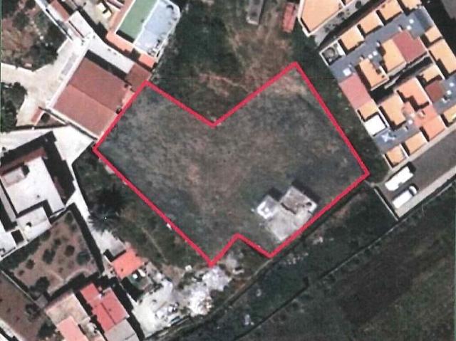 Terreno en venta en Santa Maria de Guia, SAN JUAN