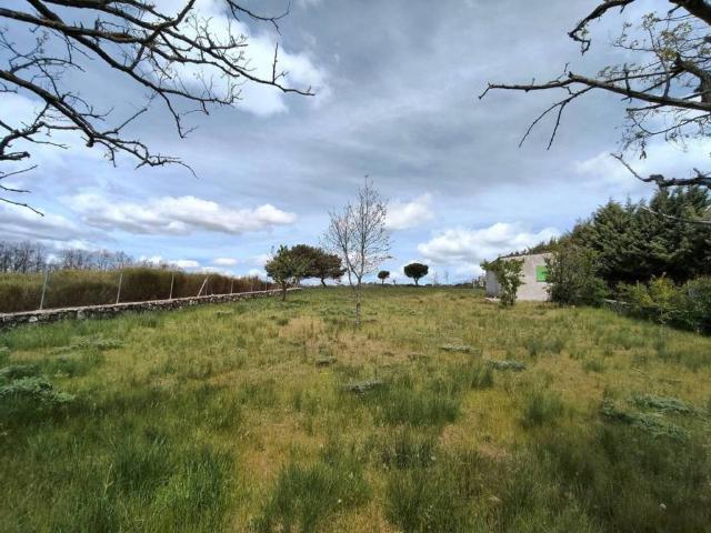Terreno en Venta en Santa María de la Alameda