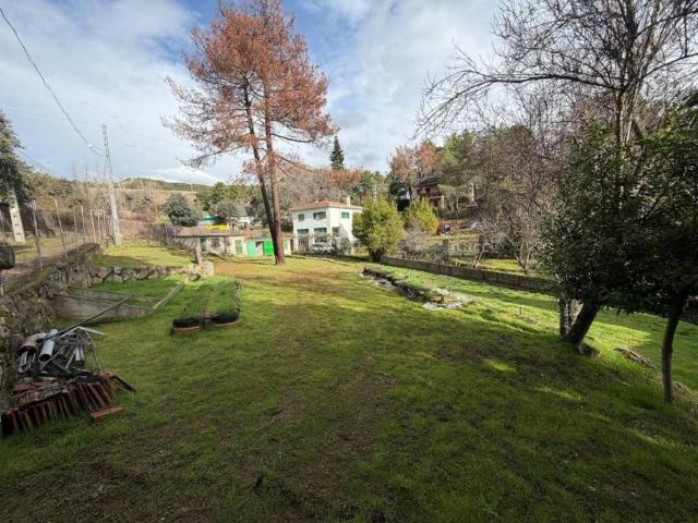 Terreno en Venta en Santa María de la Alameda