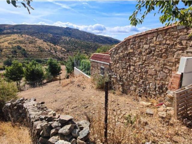 Terreno en Venta en Santa María de la Alameda