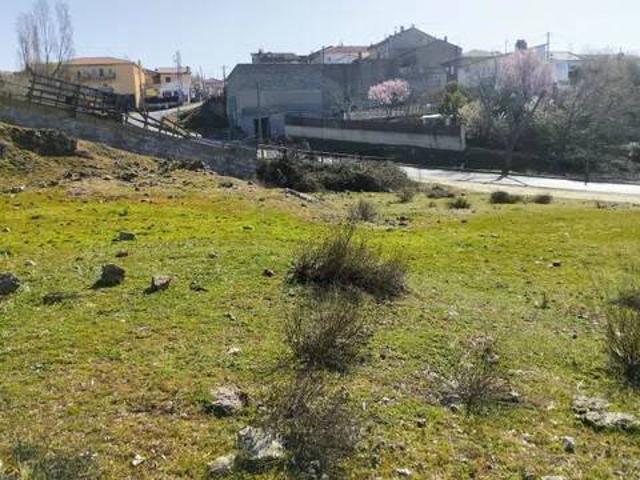 Terreno en Venta en Santa María de la Alameda