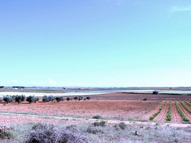 Terreno en venta en Santa María De Los Llanos