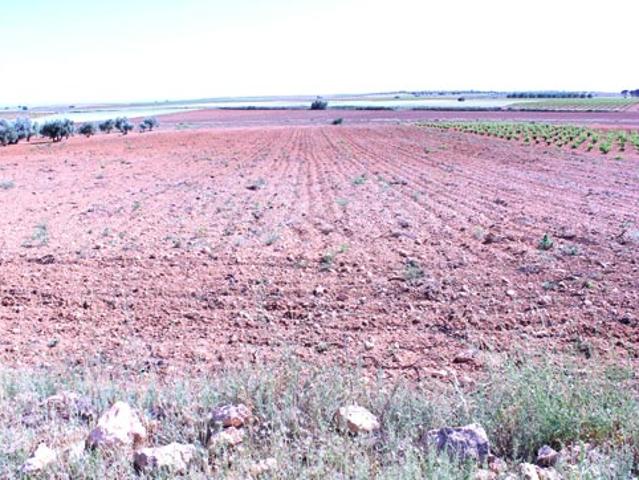 Terreno en venta en Santa María De Los Llanos