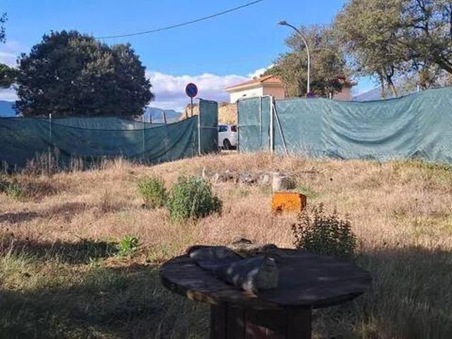 Terreno en Venta en Santa Maria de Palautordera