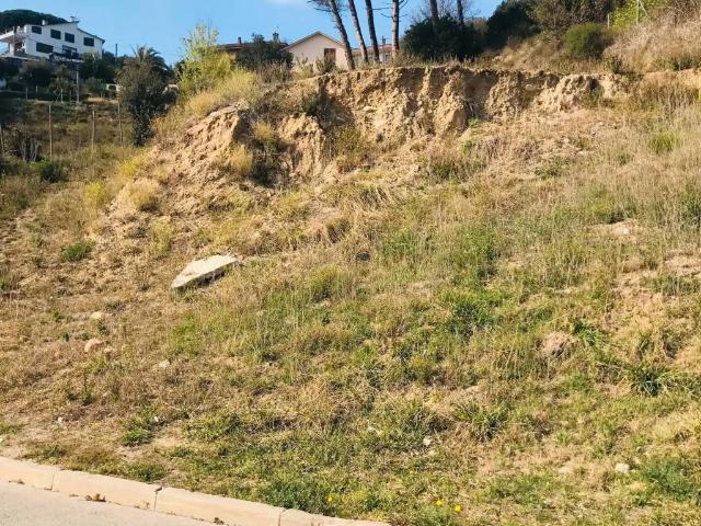 Terreno en Venta en Santa Maria de Palautordera
