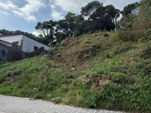 Terreno en Venta en Santa Maria de Palautordera