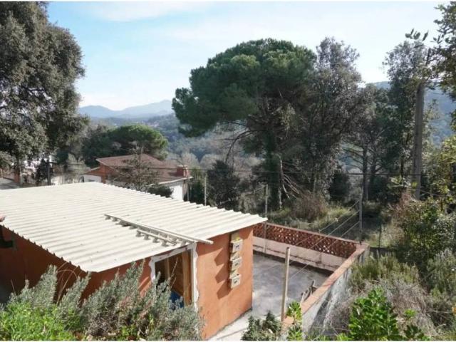 Terreno en Venta en Santa Maria de Palautordera