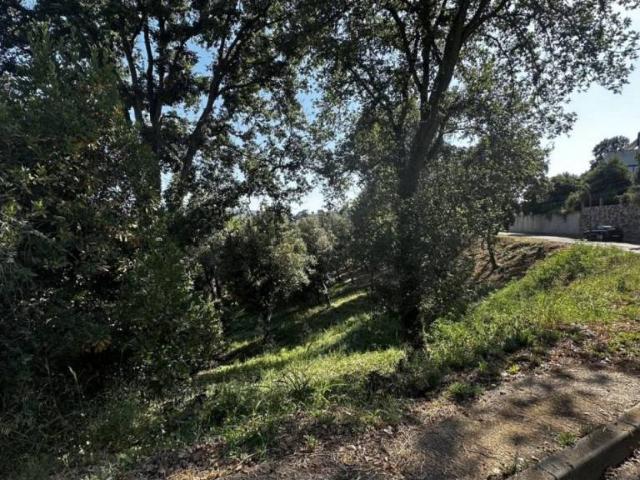 Terreno en Venta en Santa Maria de Palautordera