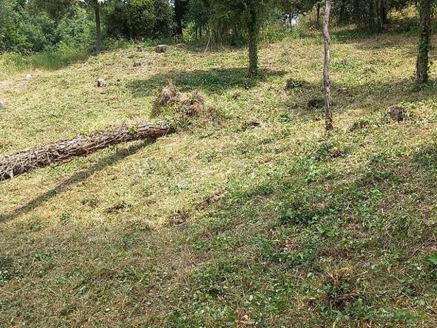 Terreno en venta en Santa Maria de Palautordera, de 1.100 m² por 55.000
