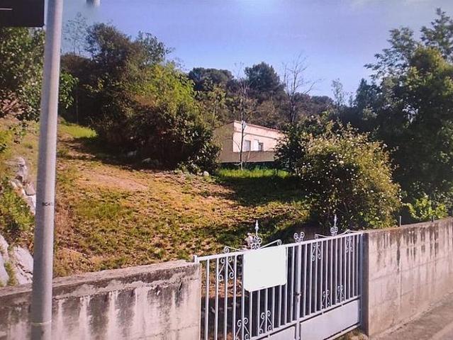 Terreno en venta en Santa Maria de Palautordera, de 1.750 m² por 67.000