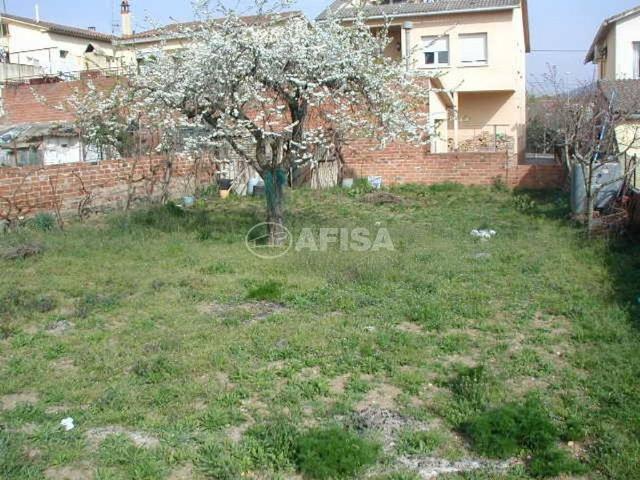 Terreno en venta en Santa Maria de Palautordera, de 274 m² por 178.000