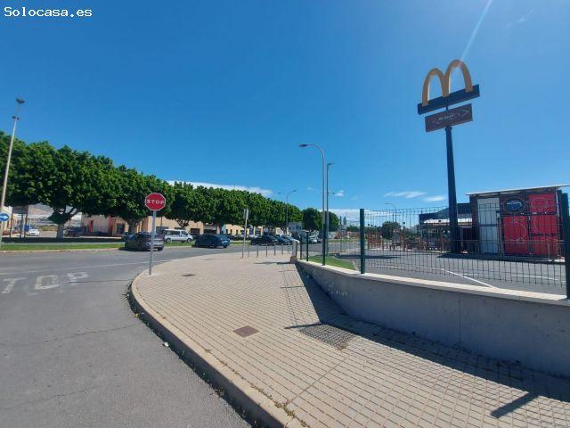 Terreno en venta en Santa María del Águila