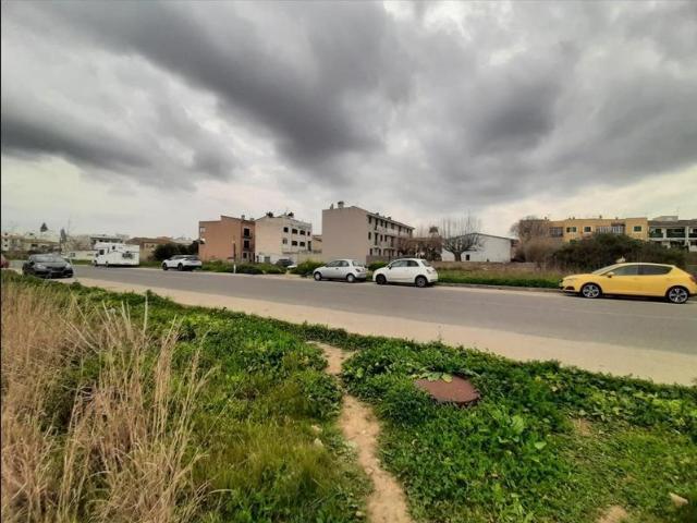 Terreno en venta en Santa Maria del Camí, Centro de Santa Mar?a