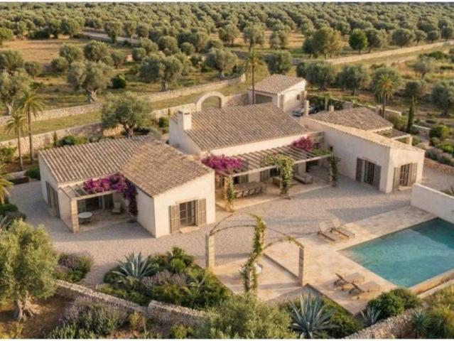 Terreno en Venta en Santa Maria del Camí