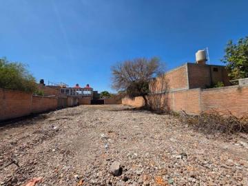 Terreno en venta en Santa María del Río 927m2