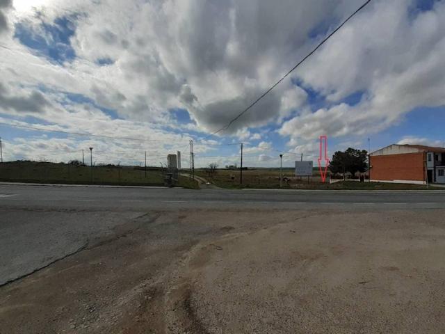 Terreno en Venta en Santa María La Real de Nieva