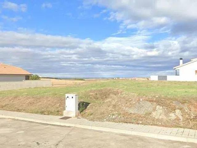 Terreno en Venta en Santa María La Real de Nieva