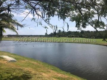Terreno en Venta en SANTA MARIA Panamá 1430 m2