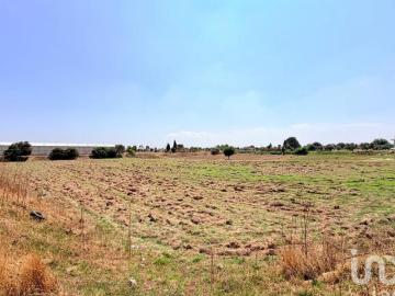 Terreno en venta en Santa María Zacatepec Puebla