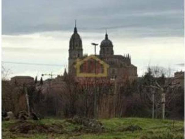 Terreno en Venta en Santa Marta de Tormes