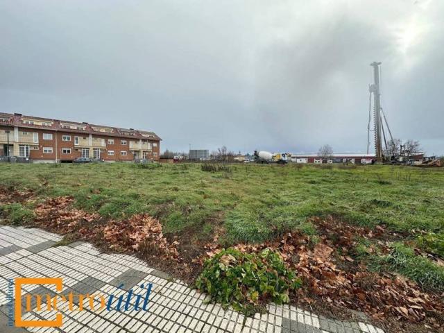 Terreno en Venta en Santa Marta de Tormes